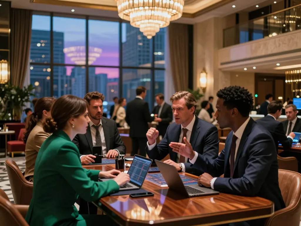 Finance